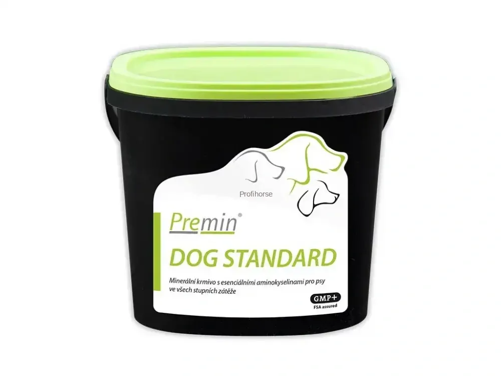 PREMIN Dog Standard, 1 kg
