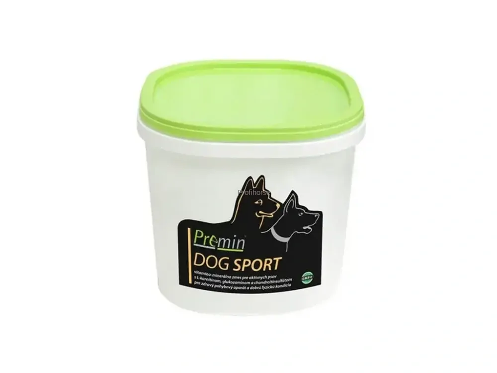PREMIN Dog SPORT, 1 kg