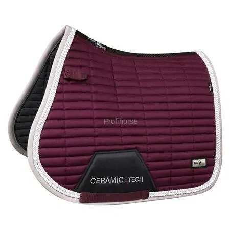 Podsedlová dečka FP Quartz Ceramic plum