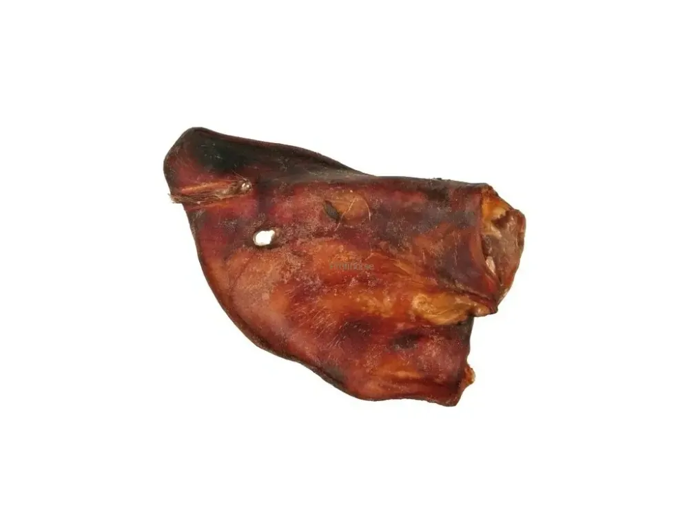 Vepřové ucho, 1ks