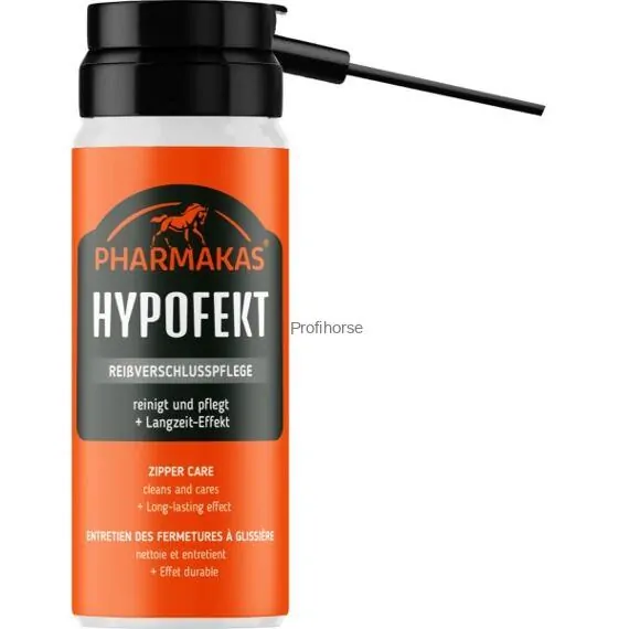 PHARMAKAS Horse fitform Sprej na zipy Hypofekt 50ml