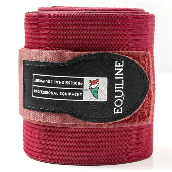 Bandáže EQUILINE Work