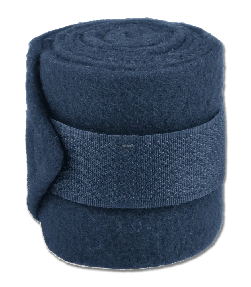 Fleece bandáže Waldhausen, shetty