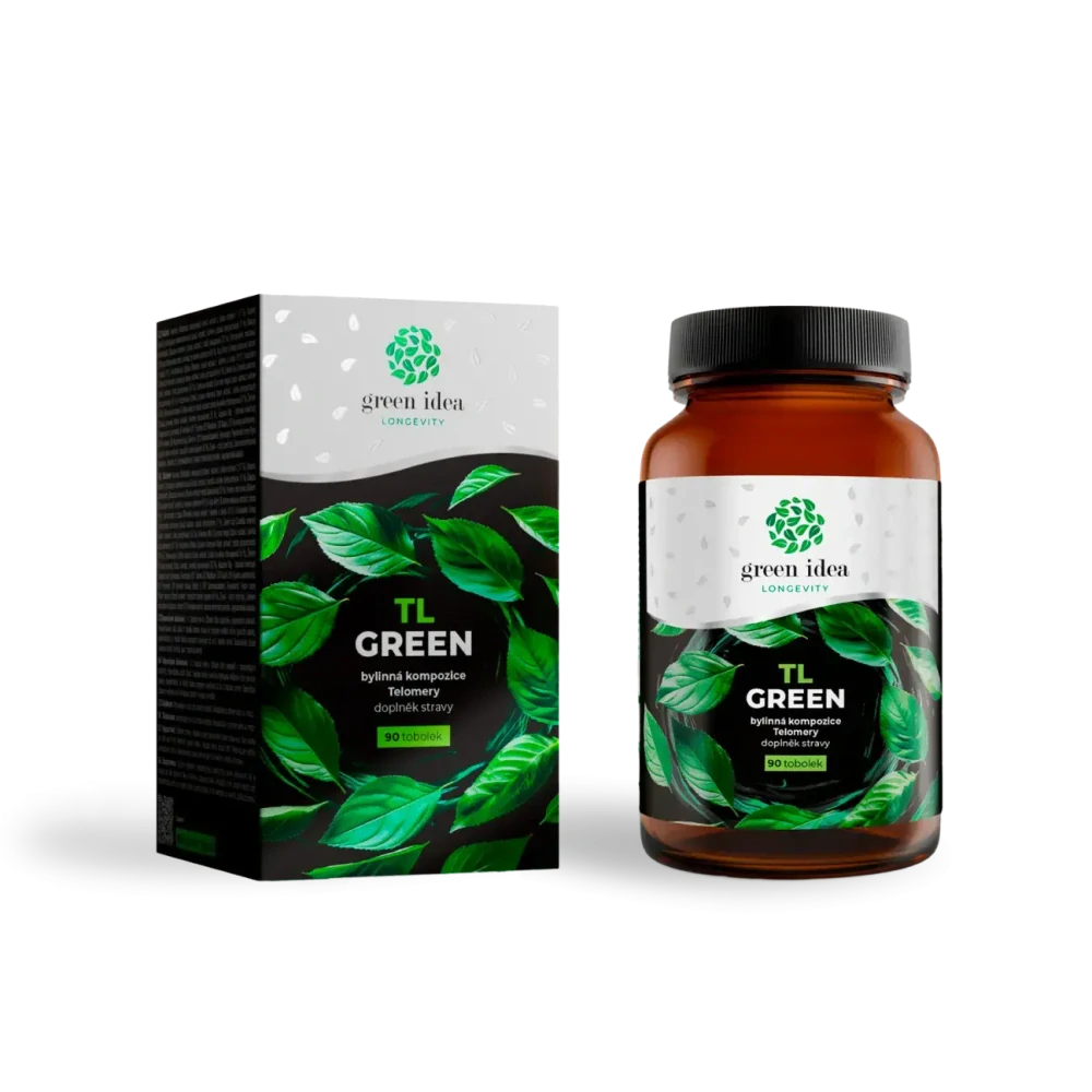 TL GREEN tobolky