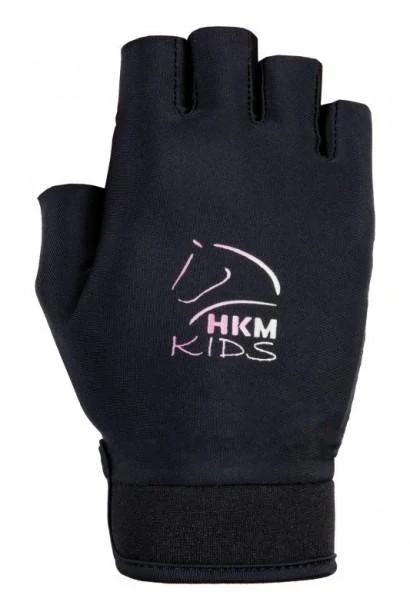 Dětské rukavice Hobby Horse HKM