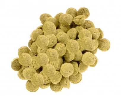 Glordies pamlsky 800 g, bylinky