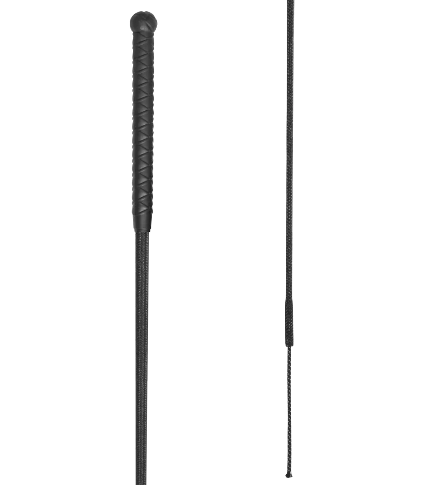 Jezdecký bič Waldhausen - 75 cm