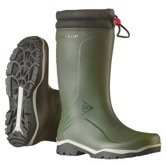 Zimní holínky Dunlop® Blizzard