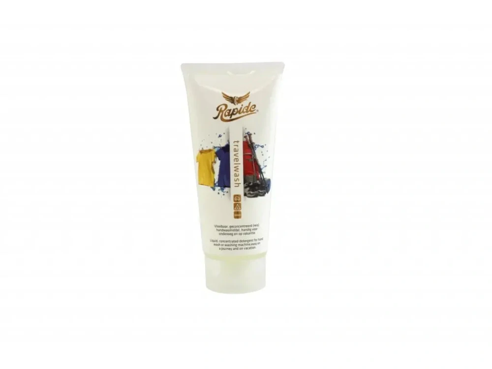 Rapide Travelwash 200 ml
