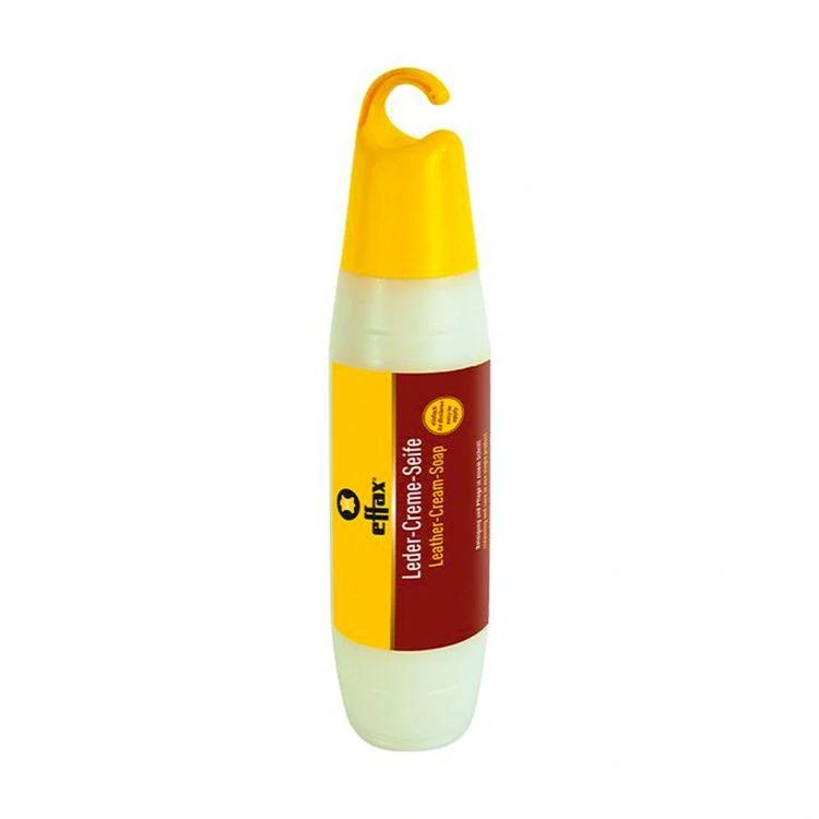 Mýdlo na kůži Effax, 400 ml
