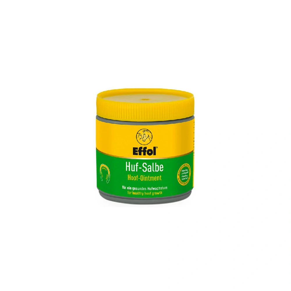 Tuk na kopyta Effol žlutý, 1 kg