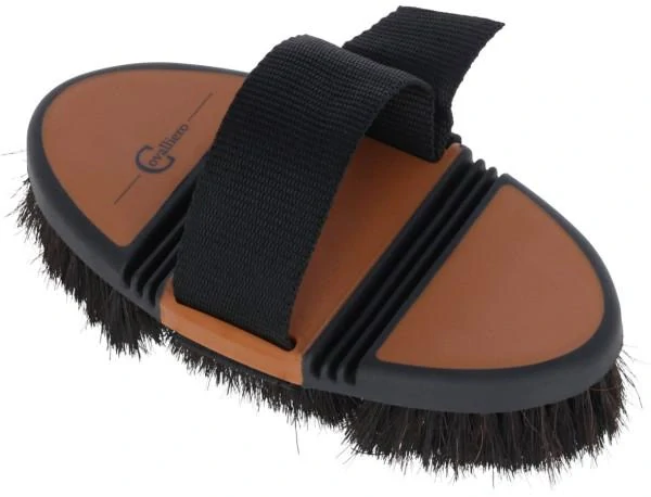 Kartáč Flexi Covalliero, měkký