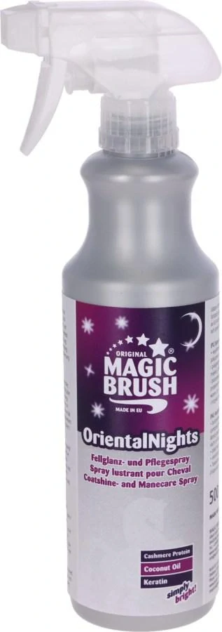 Lesk na hřívu MagicBrush Oriental Nights