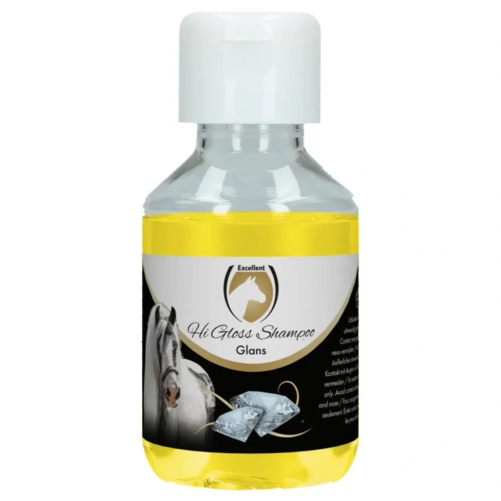 Šampon Excellent Hi Gloss Original