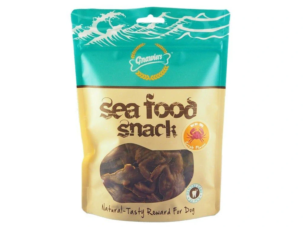 Crab SeaFood, 22 ks