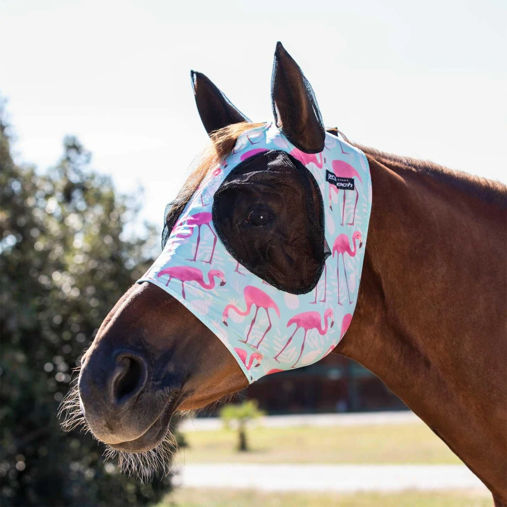 Maska proti hmyzu Flamingo Pro-Tech