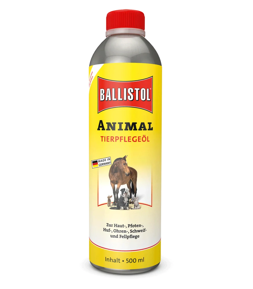Ballistol olej, 500 ml