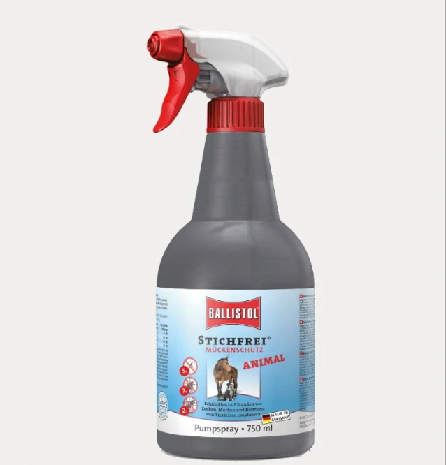 Repelent Ballistol, 750 ml