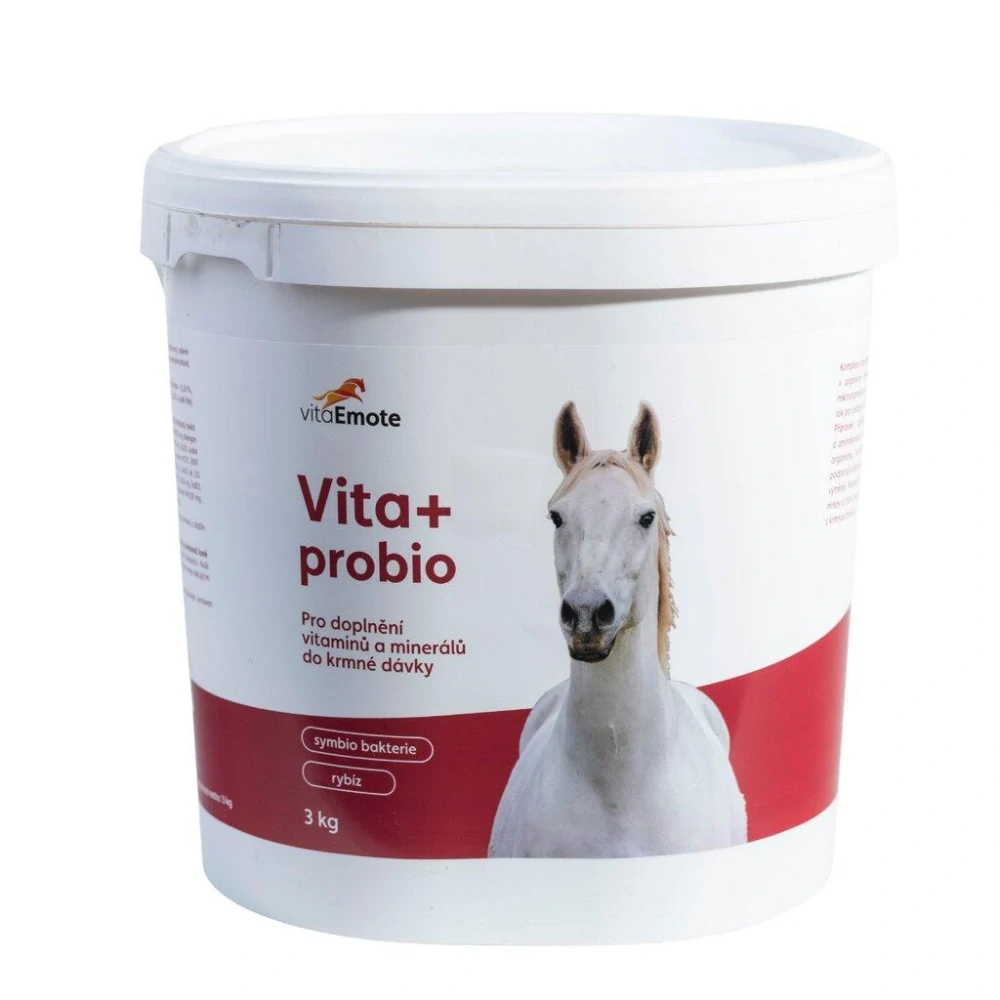 VitaEmote Vitamin+Probio
