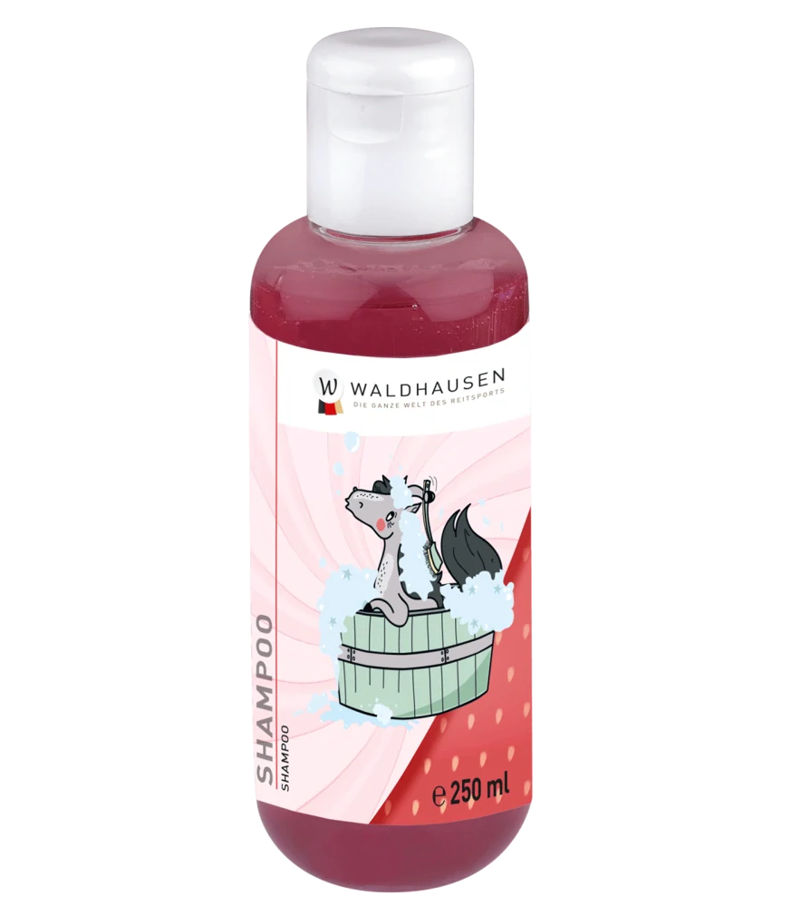 Dětský šampon, 250 ml