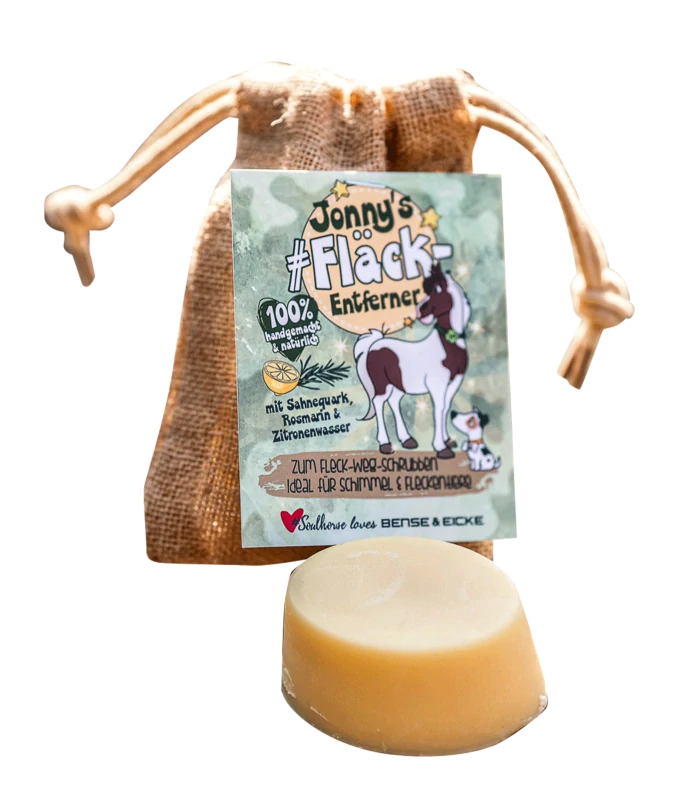 Odstraňovač skvrn Soulhorse Jonny's