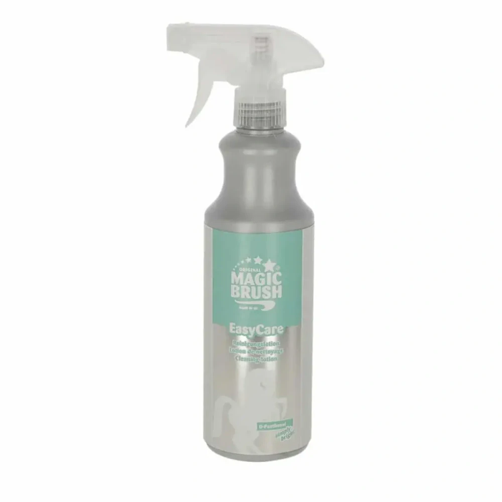 Suchý šampon Magic Brush, 500 ml