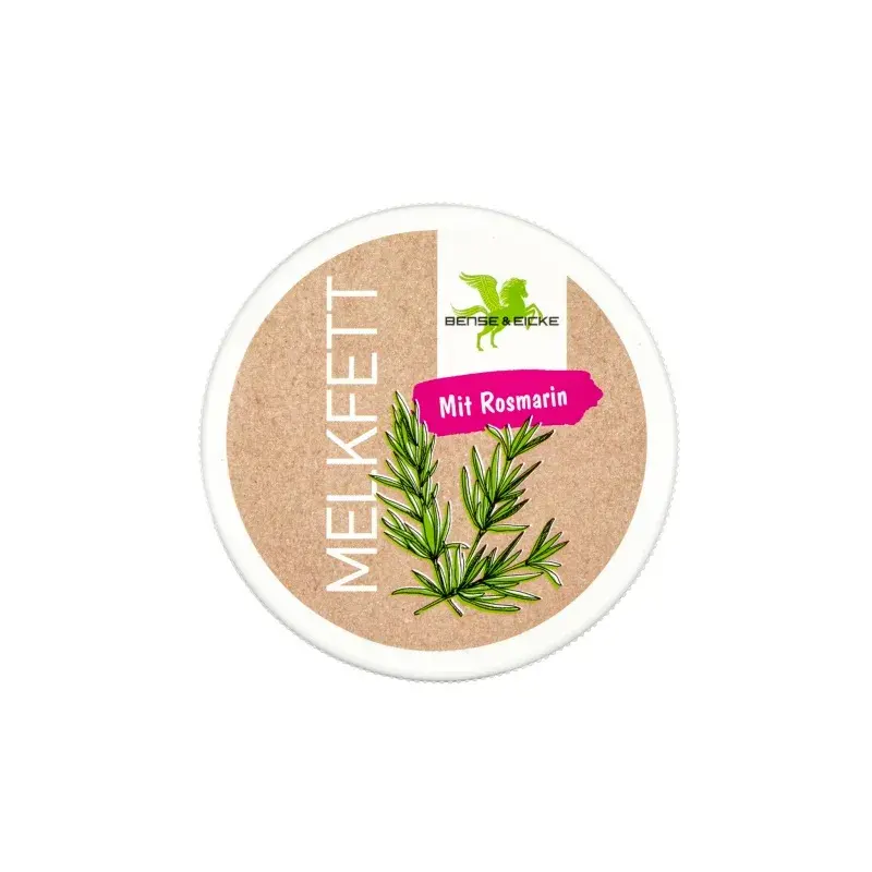 Hojivá mast Melkfet B & E, 100 ml