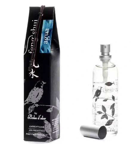 Osvěžovač vzduchu Feng Shui Aqua, 50 ml
