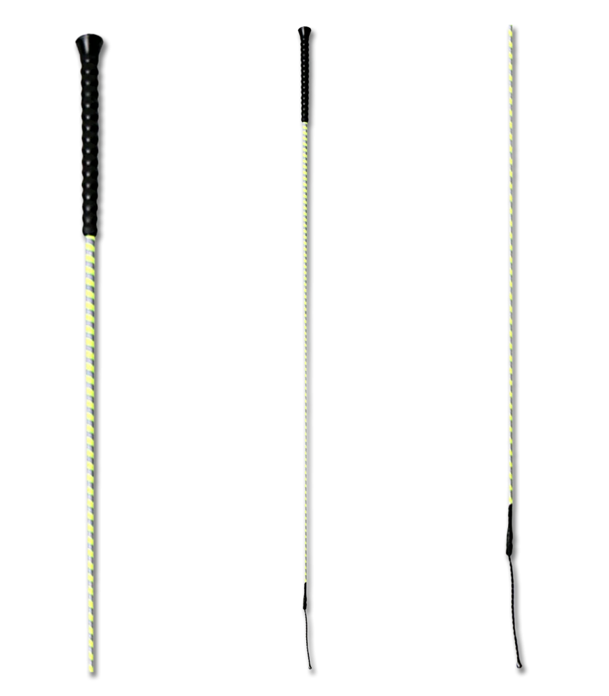 Reflexní bič Waldhausen