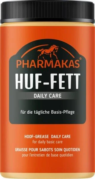 Tuk na kopyta Pharmakas bezbarvý, 1 l