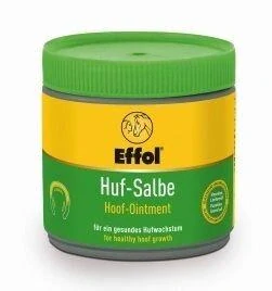 Tuk na kopyta Effol zelený, 500 g