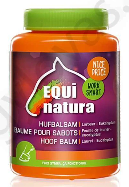 Balzám na kopyta Equinature, 500 ml