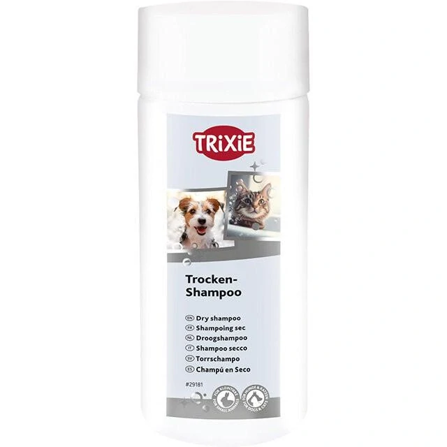 Trixie Suchý Šampon
