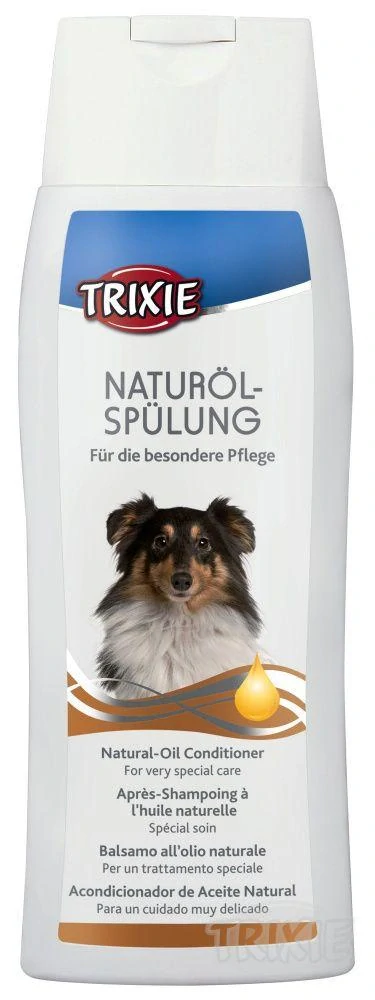 Trixie Naturöl Kondicionér - 250 ml