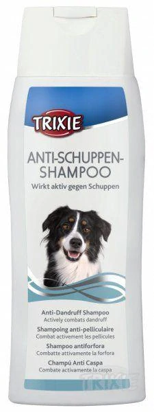 Trixie Anti-Schuppen Shampoo - 250 ml