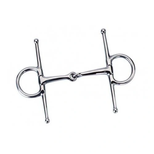 Udidlo roubíkové mini, 9 cm