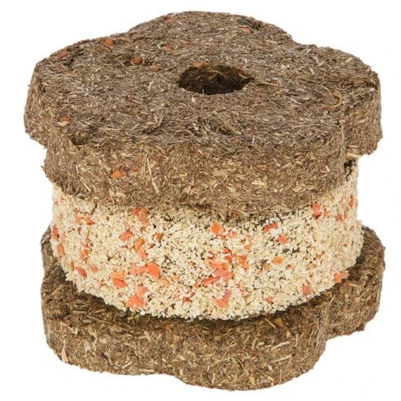 Delizia® Sandwich mrkev 195 g