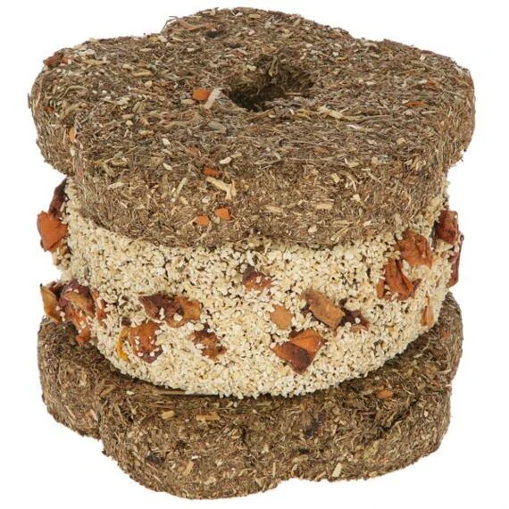 Delizia® Sandwich jablko 195 g