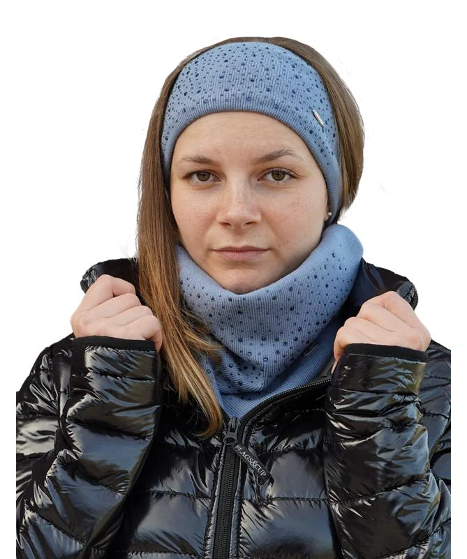Čelenka F&C Ikerasa