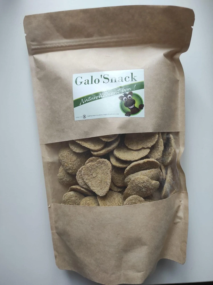 Obilné pamlsky Galo´Snack, 500 g