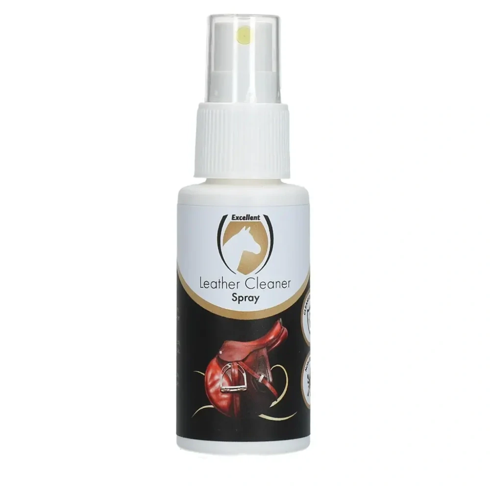 Čistící sprej na kůži Excellent, 50 ml