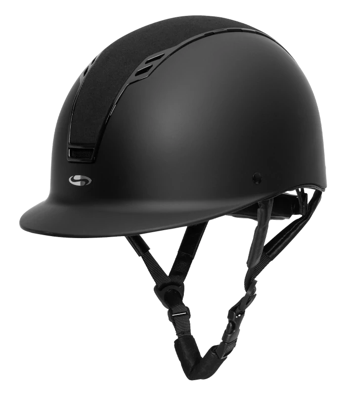 Jezdecká helma Swing H22