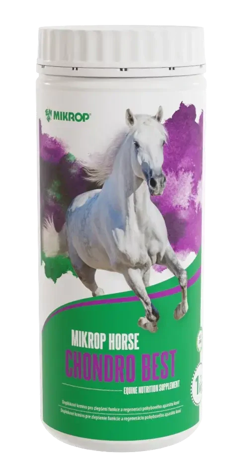 Mikrop Horse Chondro best, 1 kg