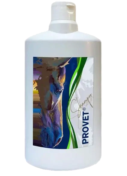 Provet šampon