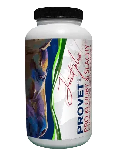 Provet Join Plus, 400 ks
