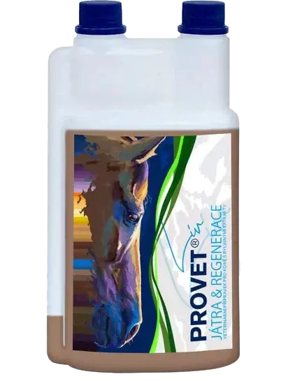 Provet Liv, 1 l
