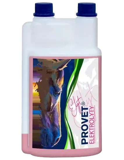 Provet Elyt, 1 l