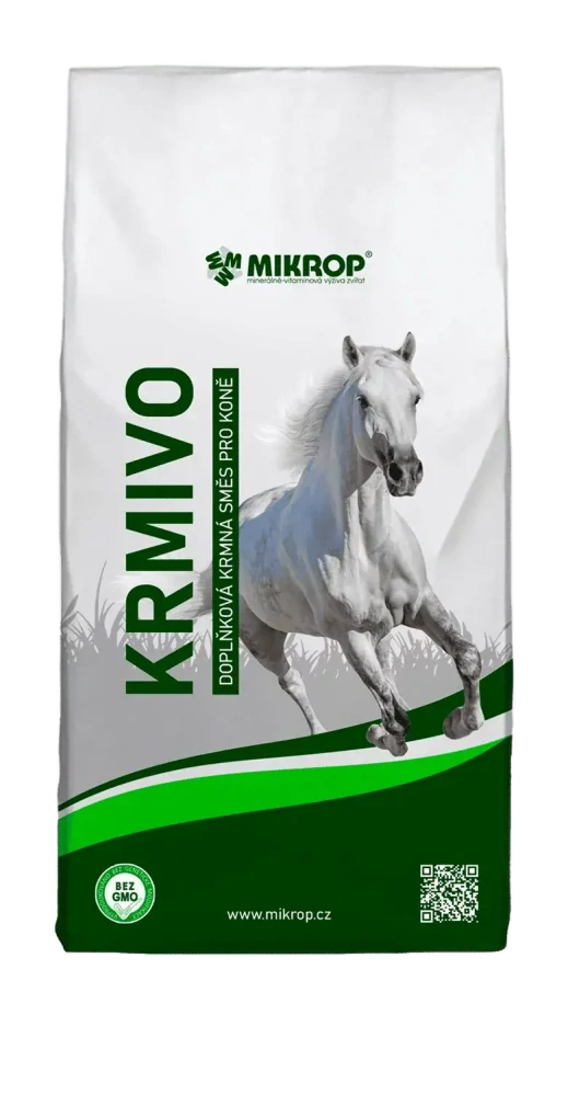 Mikrop Horse Cobs, 20 kg