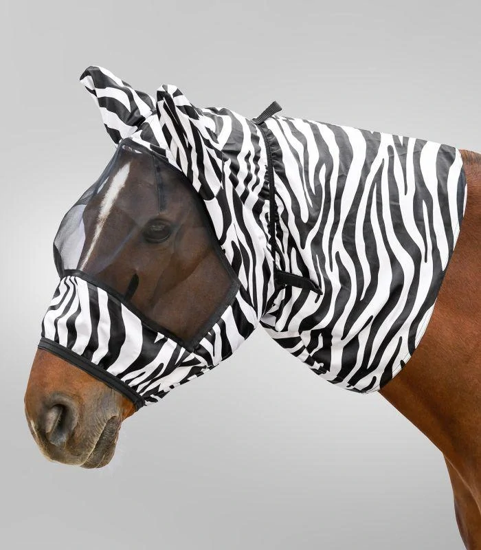 Maska zebra Waldhausen
