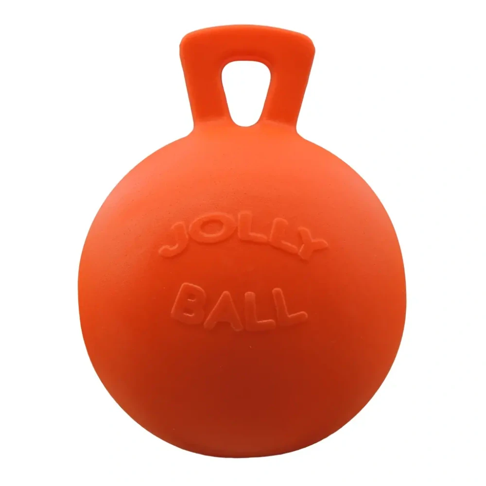 Jolly Ball Vanilla, 25 cm